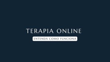 Terapia online: Entenda como funciona - Clínica Átrio